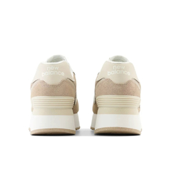 Tênis New Balance 574 + Feminino - loja online