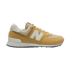 Tênins New Balance 574V2 Unisex Caramelo