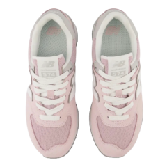 Tênis New Balance 574 + Feminino - comprar online