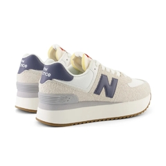 TENIS NB 574 FEMININO WL574ZQA na internet