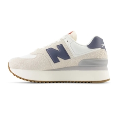 TENIS NB 574 FEMININO WL574ZQA - comprar online