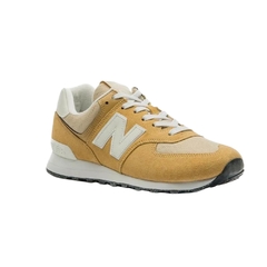 Tênins New Balance 574V2 Unisex Caramelo - comprar online