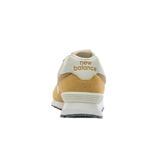 Tênins New Balance 574V2 Unisex Caramelo - loja online