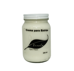 Crema para Estrías Grande (250g)