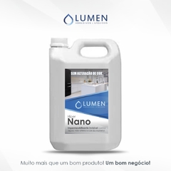 Hiper Nano - Galão 5L