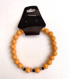 Pulseira Laranja Masculina