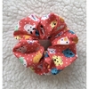 Scrunchie com Animais Coloridos M