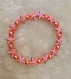 Pulseira com Estrelas - comprar online