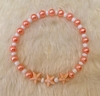 Pulseira com Estrelas do Mar