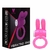 Anel Peniano com Vibro Bunny