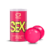 Sex Caps Bolinha Térmica Beijável - comprar online