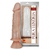 Dildo Realístico com Ventosa 18xs4,4cm Sexy Fantasy