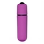 Vibrador Power Bullet com 10 Vibrações - Lolô Sex Shop