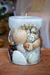Velas aromáticas de Conchas (Cinza) - comprar online