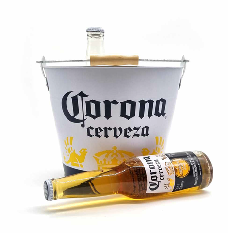 Corona Bucket 2.0
