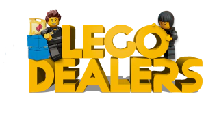 LEGODEALERS