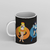 Caneca "O Clube das Winx"