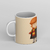 Caneca Harry Potter