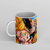 Caneca Dragon Ball