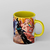 Imagem do Caneca Dragon Ball