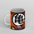 Caneca Dragon Ball