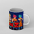 Caneca Dragon Ball - comprar online