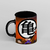 Caneca Dragon Ball na internet