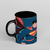 Caneca Super Homen - loja online