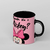 Caneca Disney Minnie "Alguém viu o Mickey?" - Allcopias Store