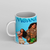 Caneca Disney Moana