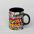 Caneca Iron Man - Allcopias Store