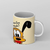 Caneca Disney Pluto "Esquilos Aonde?" - comprar online