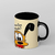 Caneca Disney Pluto "Esquilos Aonde?" - Allcopias Store