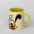 Imagem do Caneca Disney Pluto "Esquilos Aonde?"