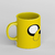 Caneca Jake - Hora de Aventura - loja online