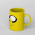 Imagem do Caneca Jake - Hora de Aventura