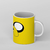 Caneca Jake - Hora de Aventura - comprar online