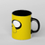 Caneca Jake - Hora de Aventura - Allcopias Store