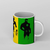 Caneca Super Heróis - comprar online