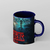 Caneca "Stranger Things" - Allcopias Store