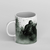 Caneca Série "Winter is Coming" - Allcopias Store