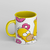 Caneca Homer Simpson - Allcopias Store