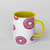 Caneca Homer Simpson - loja online