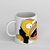 Caneca The Simpsons