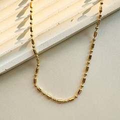 Choker Minimalista - loja online