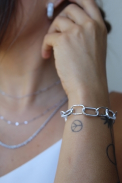 Pulseira Links - comprar online