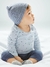 Kit 2 Gorros de Ursinho - Baby Gap - comprar online