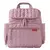 Mochila Maternidade Forma Rosa (prazo para envio: 15 dias) - comprar online