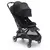 Imagem do Carrinho de Bebê Bugaboo Butterfly Preto Midnight Black (prazo para envio: de 25 a 30 dias)