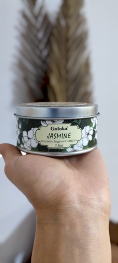 Velas Aromáticas Goloka - comprar online